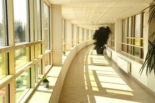 Lake And Spa Apartman
