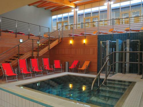 Hotel Velence Resort & Spa