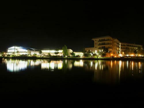 Hotel Velence Resort & Spa