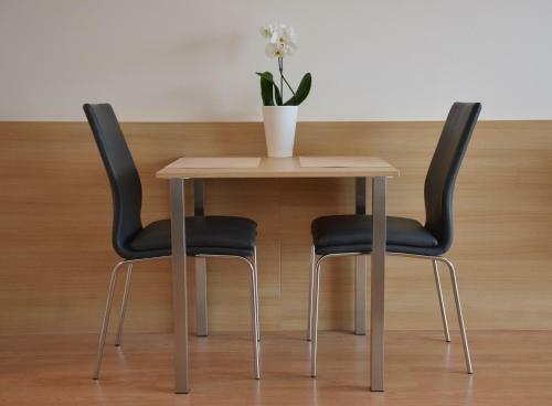 Aqua Apartman Velence