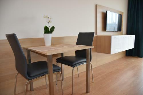 Aqua Apartman Velence