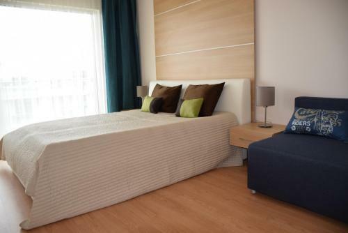 Aqua Apartman Velence