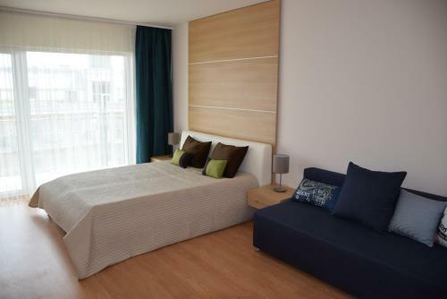 Aqua Apartman Velence