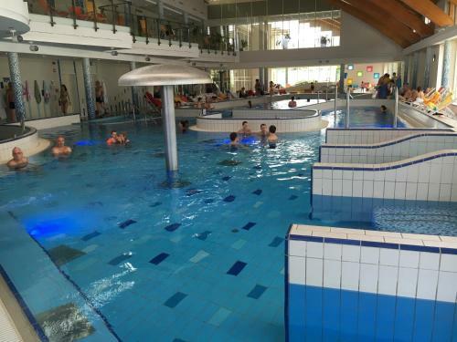 Aqua Apartman Velence
