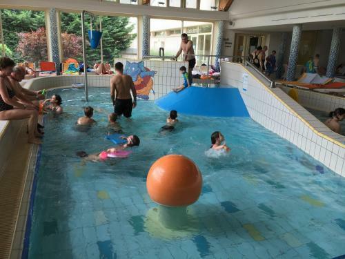 Aqua Apartman Velence