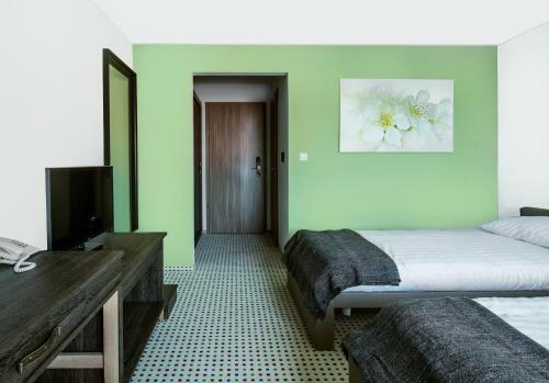 Kavics Spa Klub&hotel