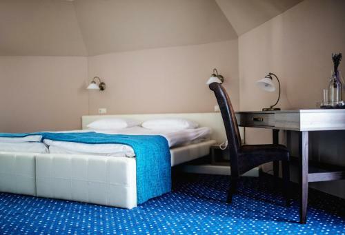 Kavics Spa Klub&hotel