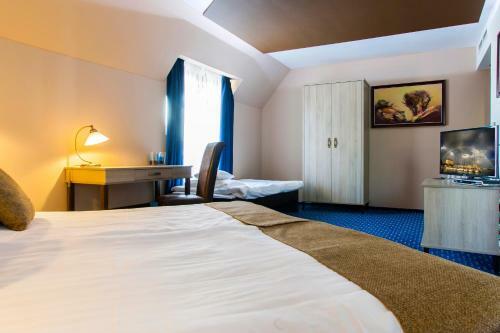 Kavics Spa Klub&hotel