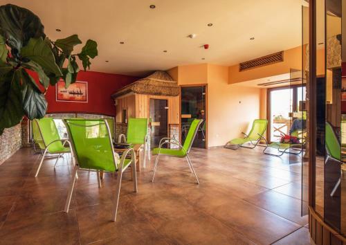 Kavics Spa Klub&hotel