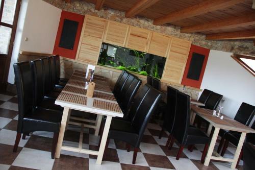 Kavics Spa Klub&hotel