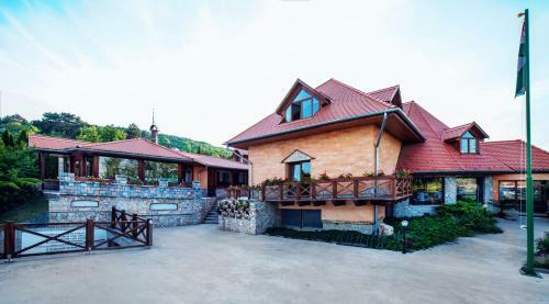 Kavics Spa Klub&hotel