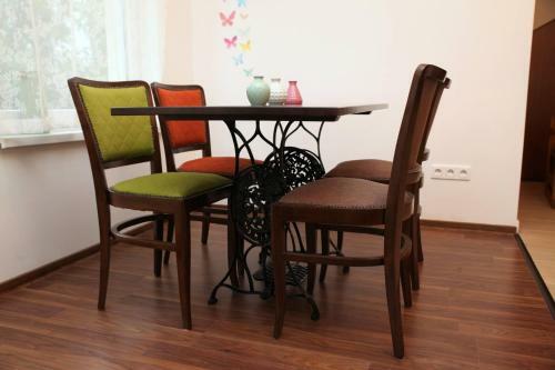 Rozmaring Pihen?h�z