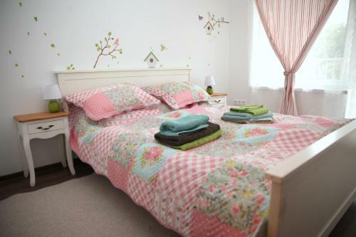 Rozmaring Pihen?h�z