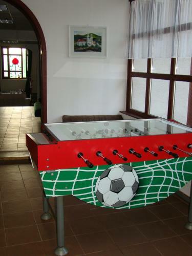 Hotel Juventus