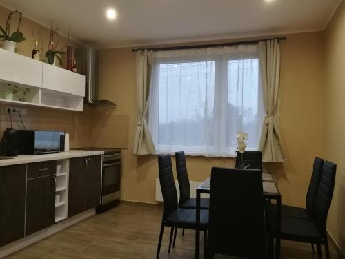 Korz� Apartman Velence