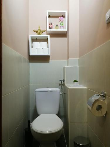 Korz� Apartman Velence