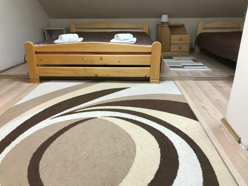 Hostal Hars�nyi Vend�gh�z
