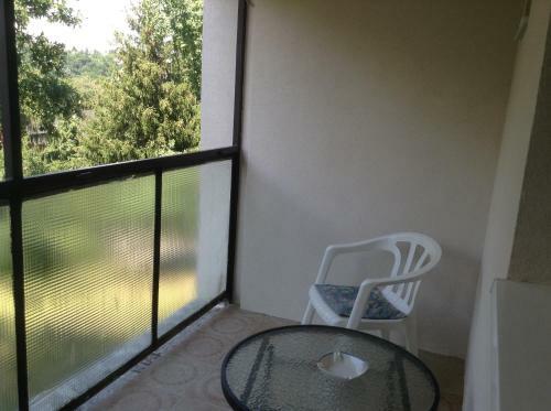Hostal Hars�nyi Vend�gh�z