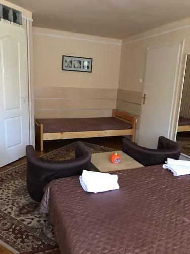 Hostal Hars�nyi Vend�gh�z