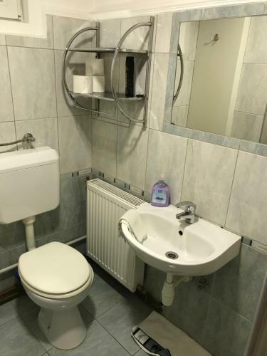 Hostal Hars�nyi Vend�gh�z