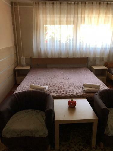 Hostal Hars�nyi Vend�gh�z