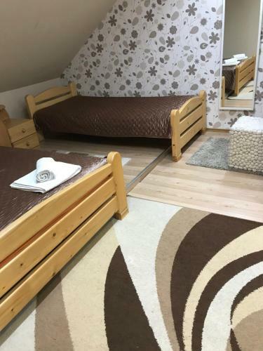 Hostal Hars�nyi Vend�gh�z