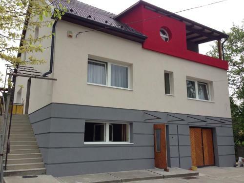 Hostal Hars�nyi Vend�gh�z