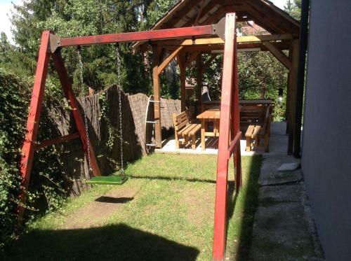 Hostal Hars�nyi Vend�gh�z