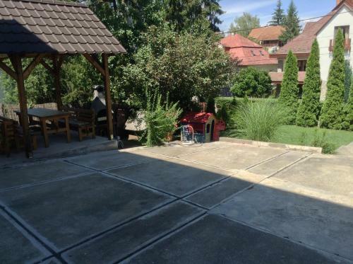 Hostal Hars�nyi Vend�gh�z