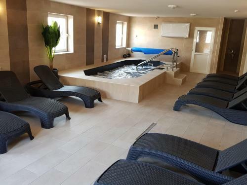 Hostal Hung�ria Panzi�