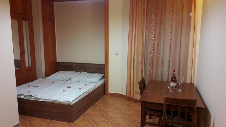 Bed & Breakfast Villamerica