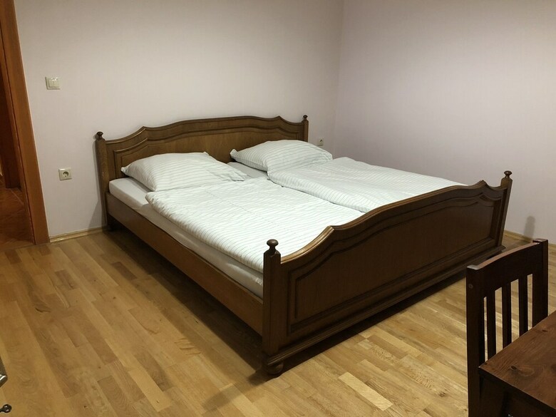 Bed & Breakfast Villamerica