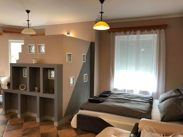 Bed & Breakfast Villamerica