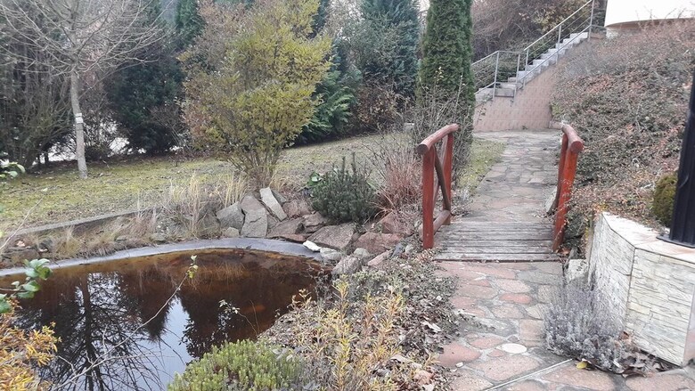 Bed & Breakfast Villamerica