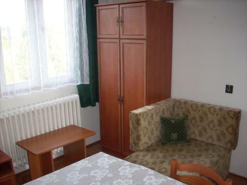 Hostal Fanni Vend�gh�z