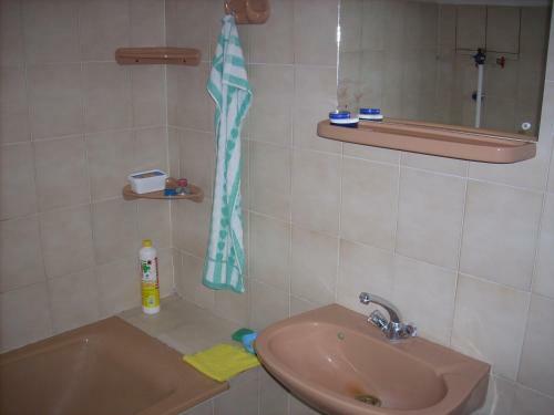Hostal Fanni Vend�gh�z