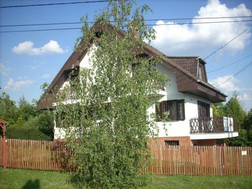 Hostal Fanni Vend�gh�z