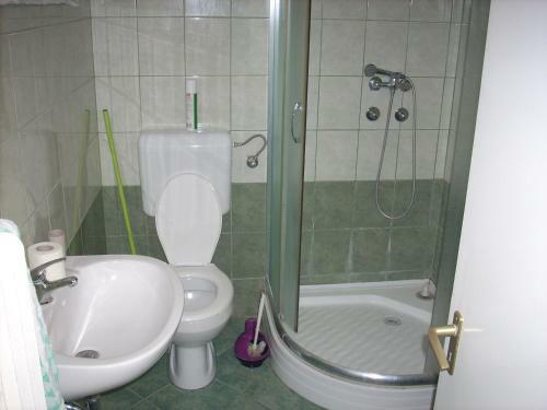 Hostal Fanni Vend�gh�z
