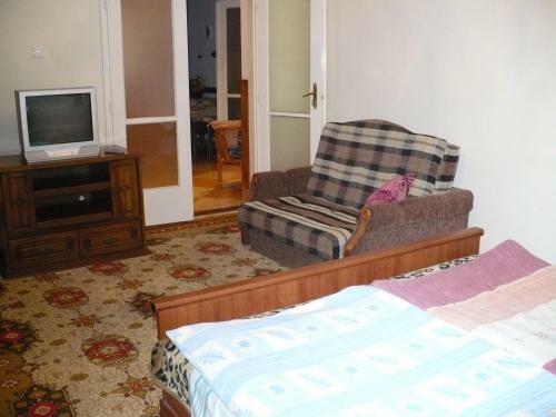 Kitty Apartman