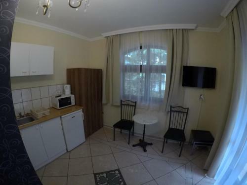 Hostal Harm�nia Vend�gh�z