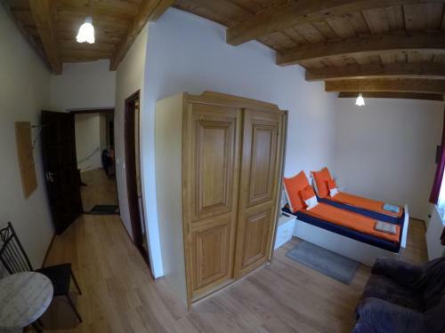 Hostal Harm�nia Vend�gh�z