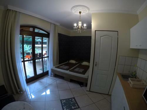 Hostal Harm�nia Vend�gh�z