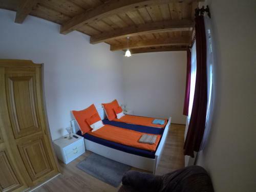 Hostal Harm�nia Vend�gh�z