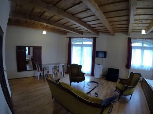 Hostal Harm�nia Vend�gh�z
