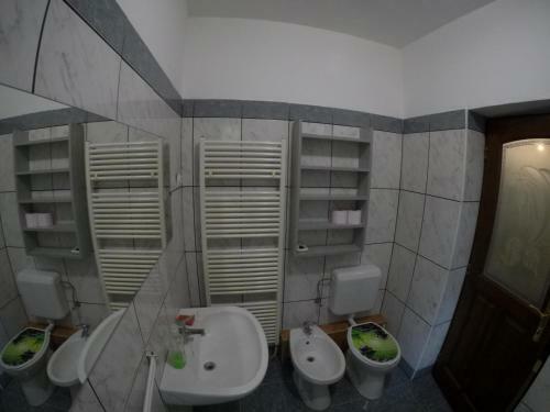 Hostal Harm�nia Vend�gh�z