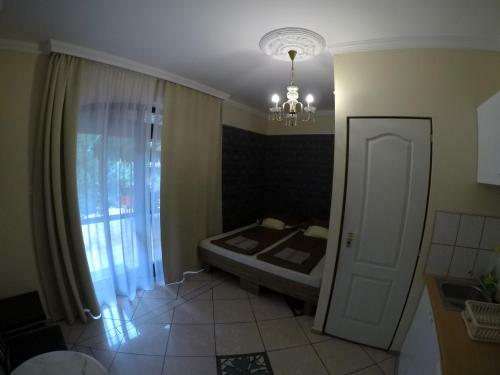 Hostal Harm�nia Vend�gh�z