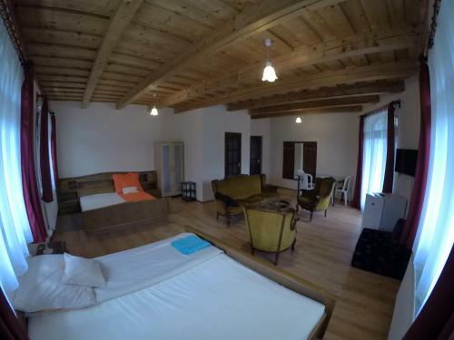 Hostal Harm�nia Vend�gh�z