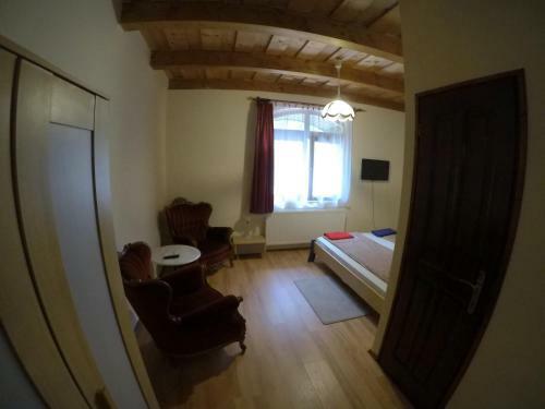 Hostal Harm�nia Vend�gh�z