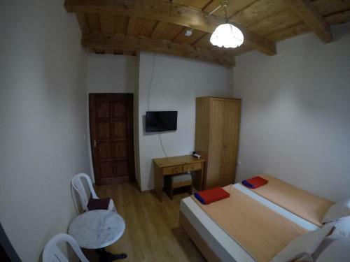 Hostal Harm�nia Vend�gh�z