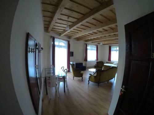 Hostal Harm�nia Vend�gh�z